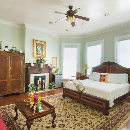 The Artist House Bed & Breakfast Key West Eksteriør bilde