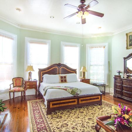 The Artist House Bed & Breakfast Key West Eksteriør bilde