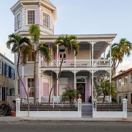 The Artist House Bed & Breakfast Key West Eksteriør bilde