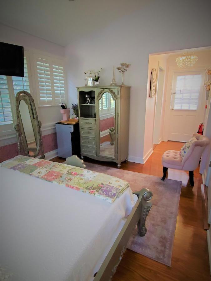 The Artist House Bed & Breakfast Key West Eksteriør bilde