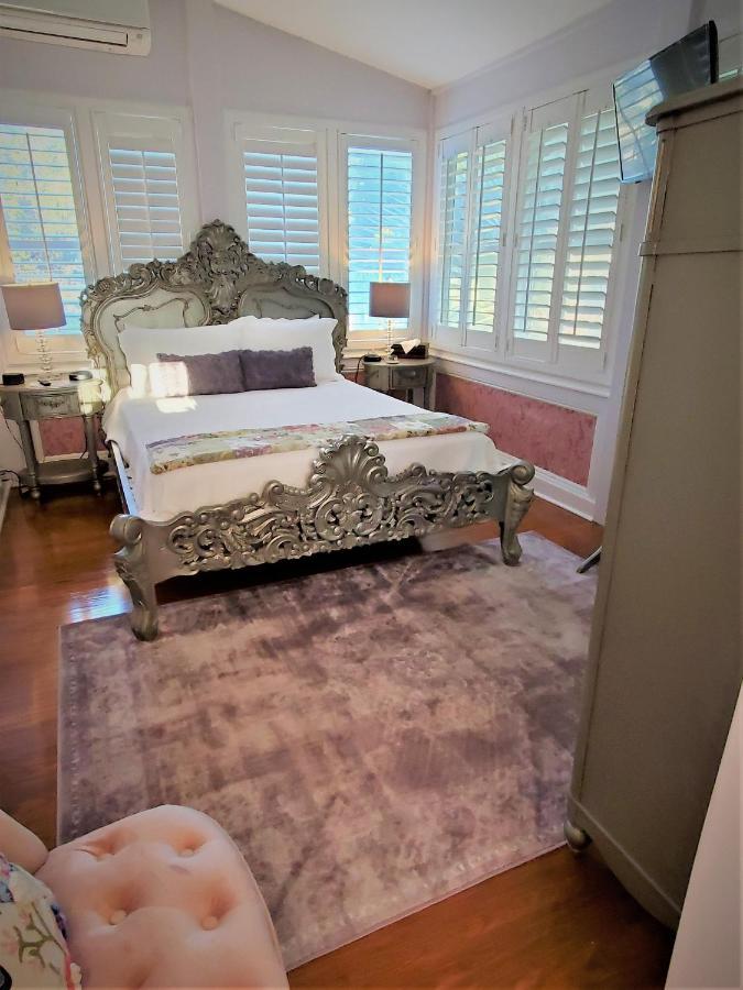 The Artist House Bed & Breakfast Key West Eksteriør bilde