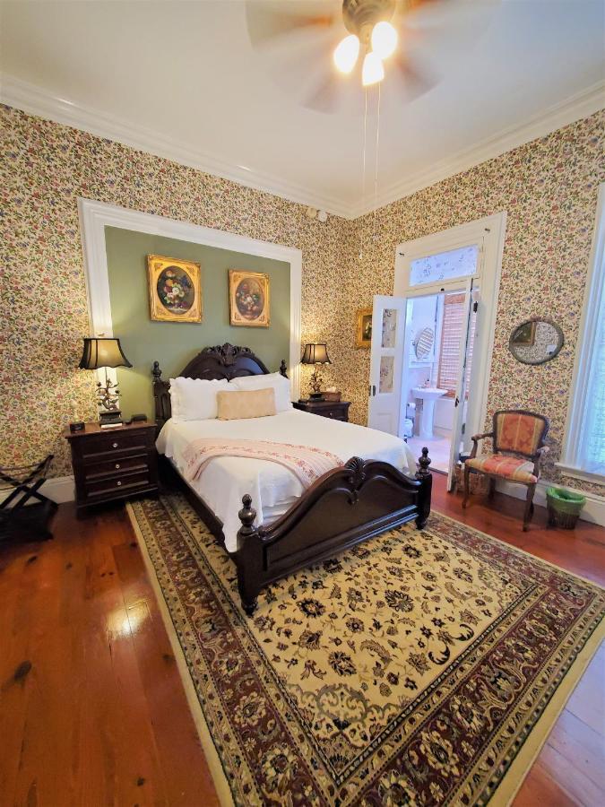 The Artist House Bed & Breakfast Key West Eksteriør bilde