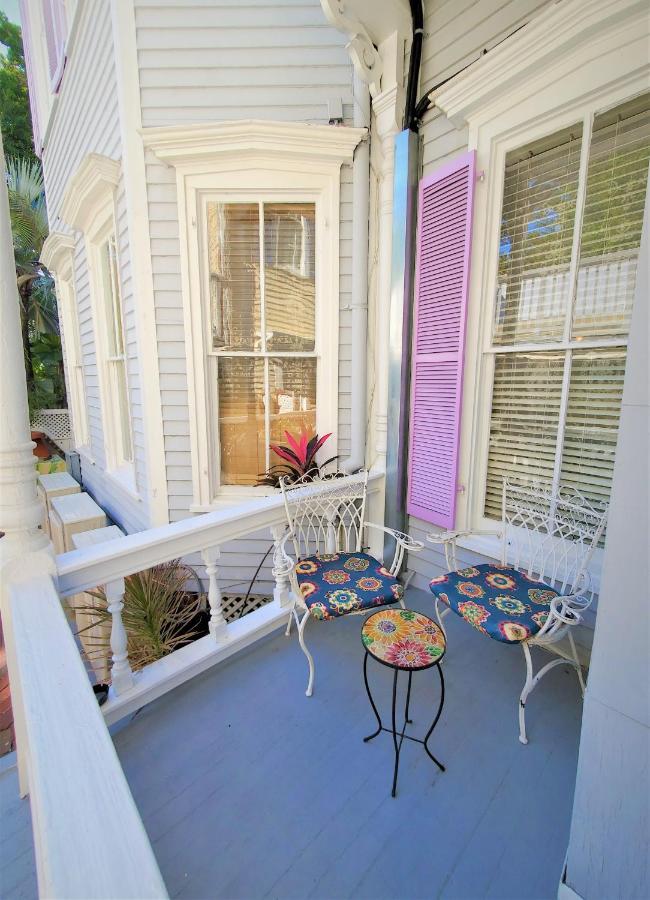The Artist House Bed & Breakfast Key West Eksteriør bilde
