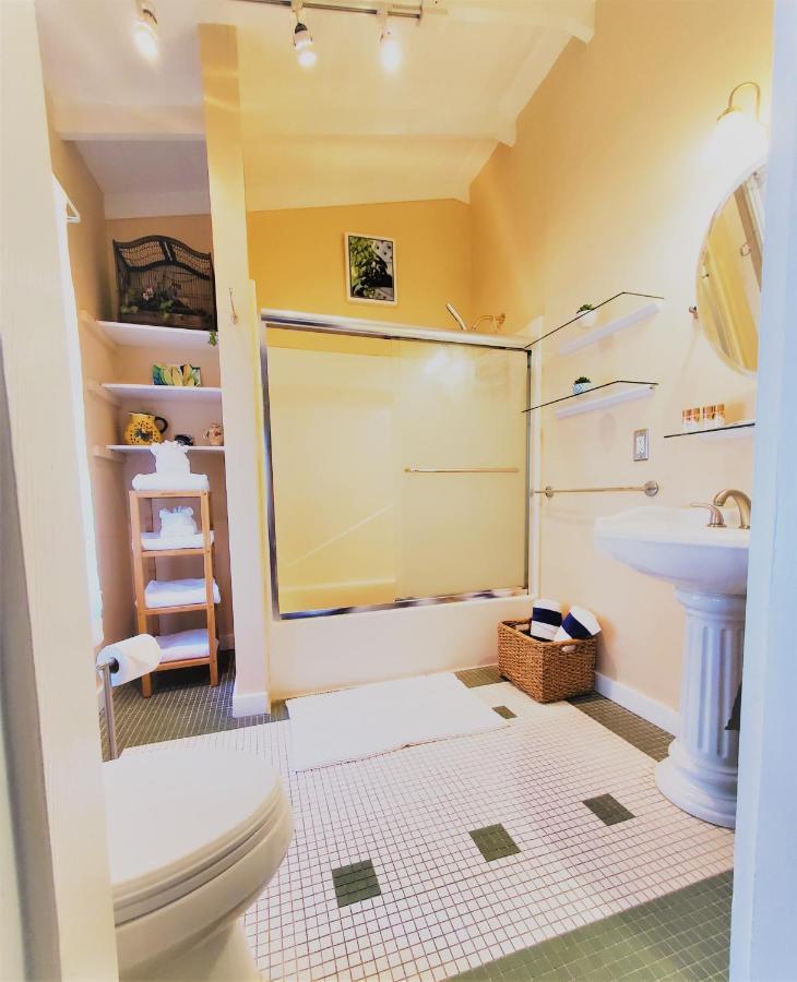 The Artist House Bed & Breakfast Key West Eksteriør bilde