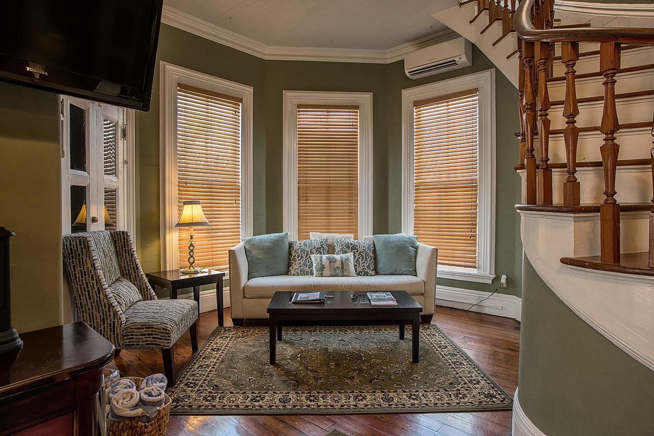 The Artist House Bed & Breakfast Key West Eksteriør bilde