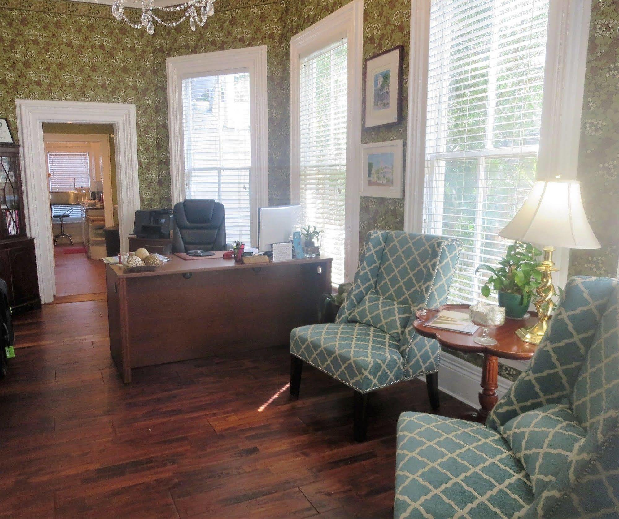 The Artist House Bed & Breakfast Key West Eksteriør bilde