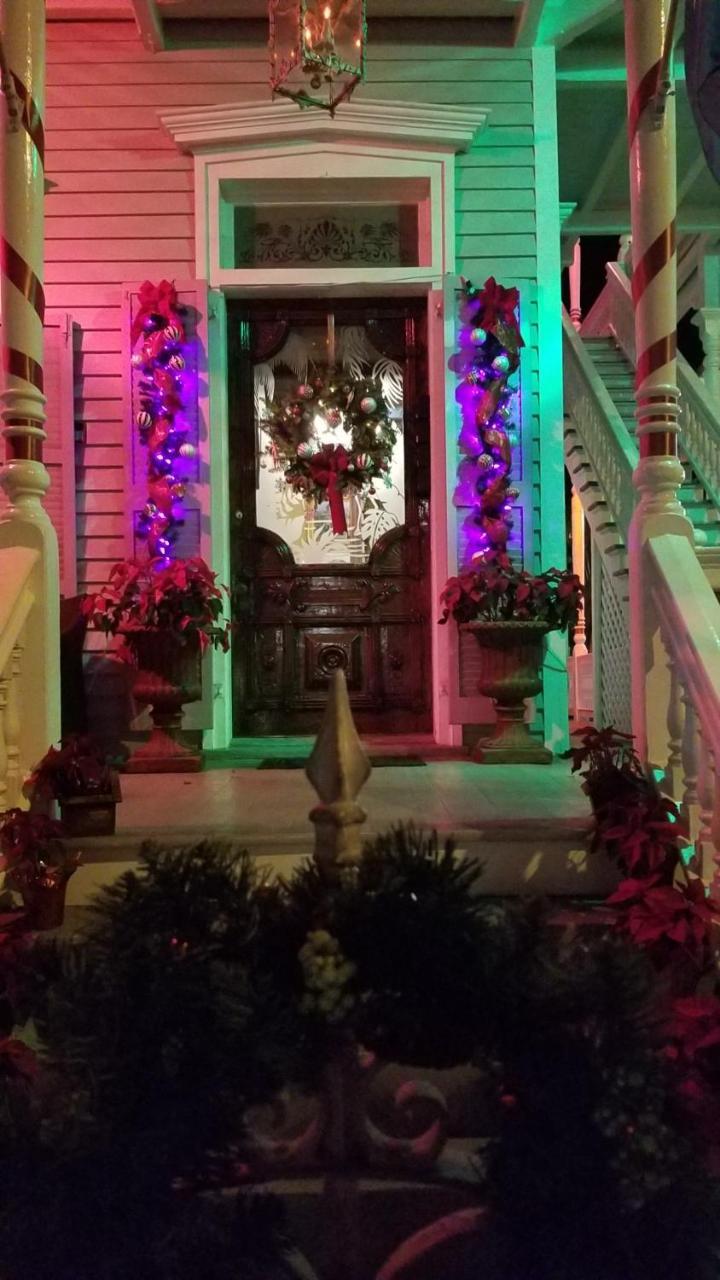 The Artist House Bed & Breakfast Key West Eksteriør bilde