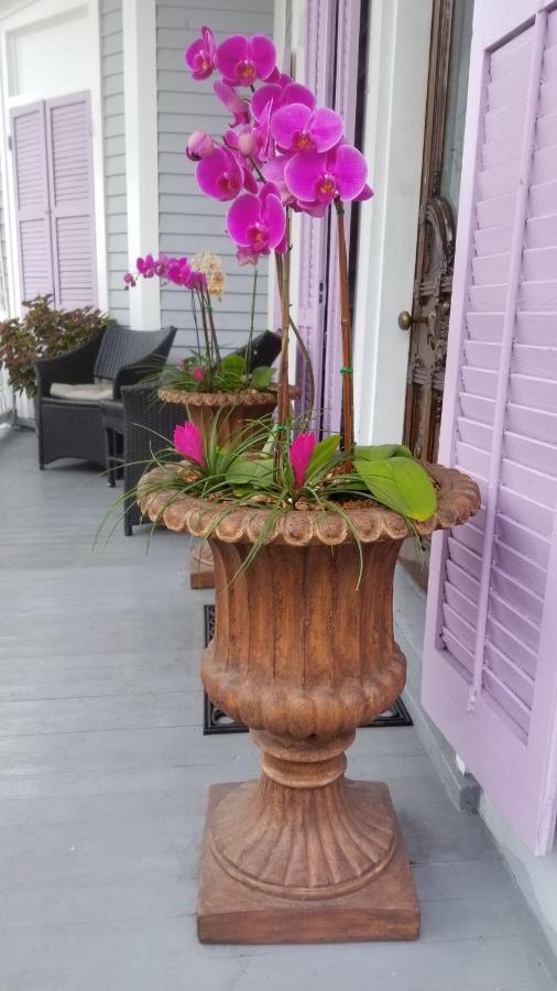 The Artist House Bed & Breakfast Key West Eksteriør bilde