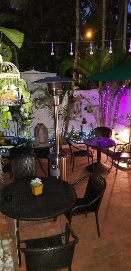 The Artist House Bed & Breakfast Key West Eksteriør bilde
